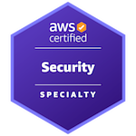 AWS Certificate