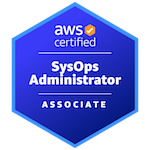 AWS Certificate